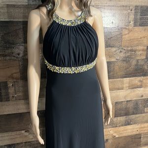 🟠Camille La Vie Prom Dress